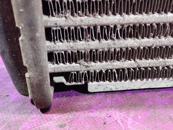 Radiateur Intercooler Honda OE OEM Zawada-379271- image 9