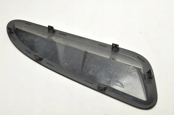 Grille Jaguar XJ X351 OEM 7W83-16C628-A Côté Droit image 7