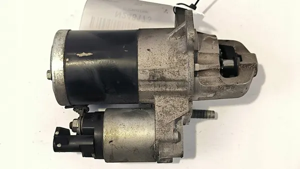 Chevrolet Camaro 2011 3.6 V6 Motor de arranque 12610857 image 3