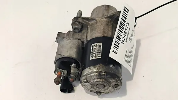 Chevrolet Camaro 2011 3.6 V6 Motor de arranque 12610857 image 4