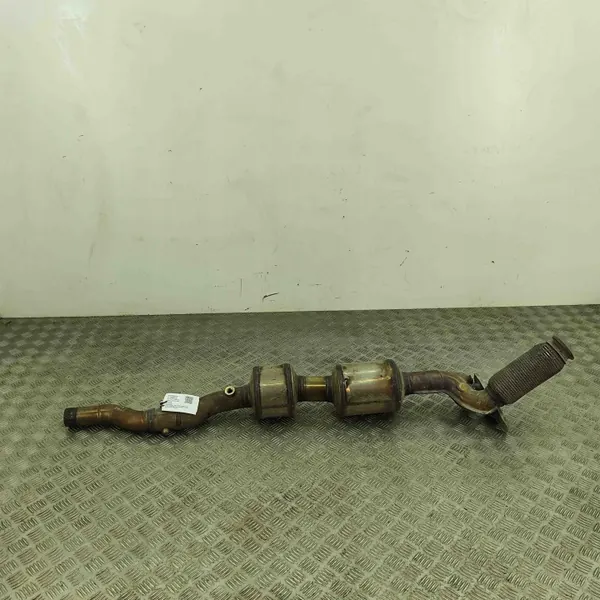Catalyseur OEM 05L230BA pour VW Caddy V 2.0L image 2