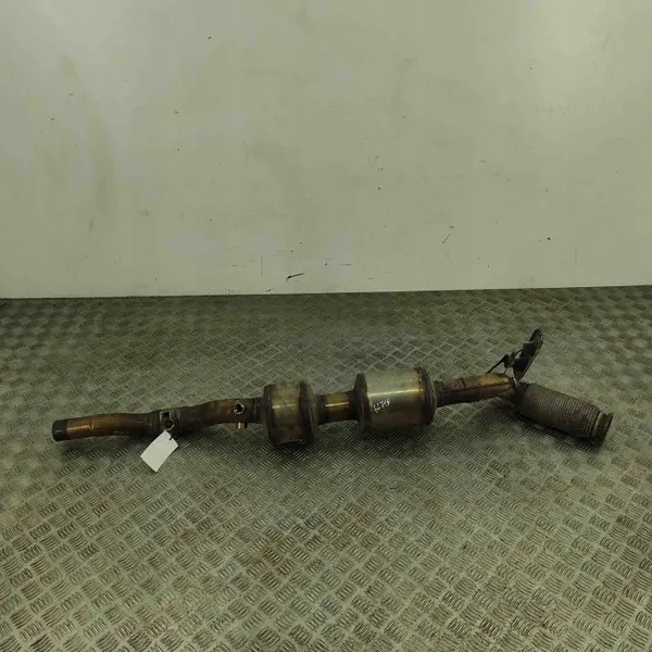 Catalyseur OEM 05L230BA pour VW Caddy V 2.0L image 3