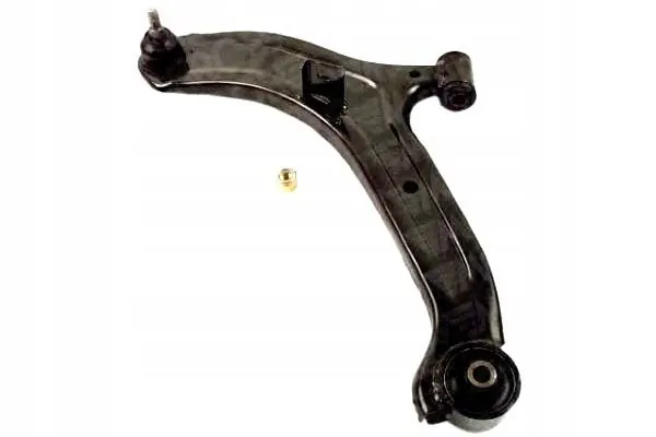 Monroe L43512 Braccio di Controllo, Sospensione Ruota image 2