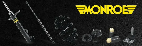 Monroe L43512 Braccio di Controllo, Sospensione Ruota image 7