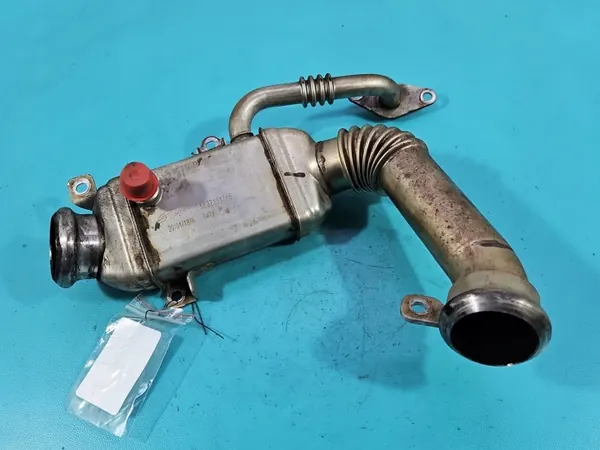 Pakoputken jäähdytin OEM 5802131785 Fiat Ducato image 2