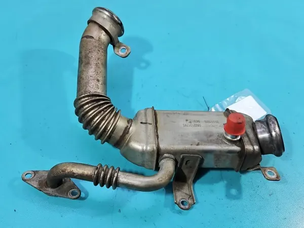 Pakoputken jäähdytin OEM 5802131785 Fiat Ducato image 7