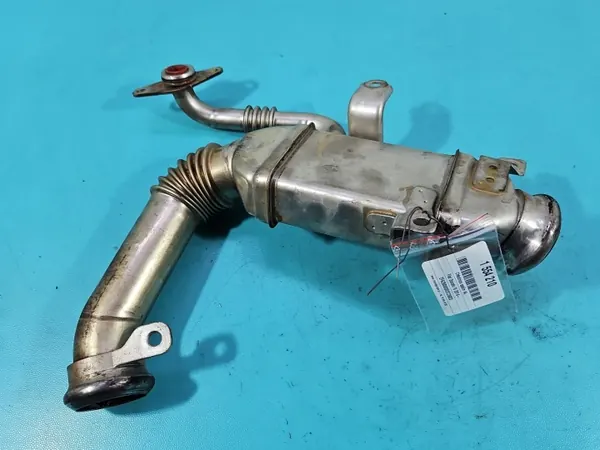 Pakoputken jäähdytin OEM 5802131785 Fiat Ducato image 8