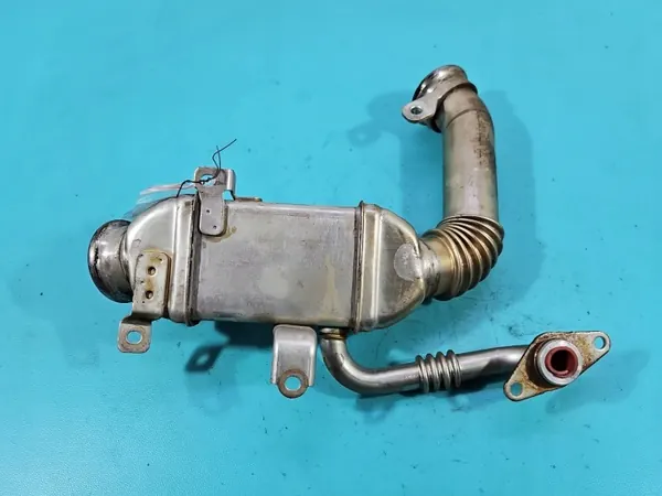 Pakoputken jäähdytin OEM 5802131785 Fiat Ducato image 9