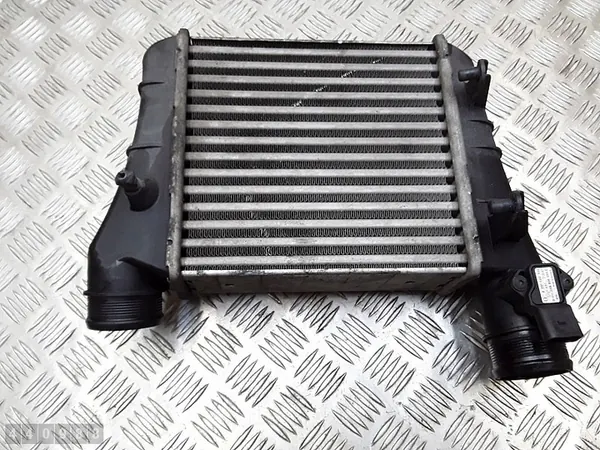 Radiador Audi A4 2005 2000tdi 8e0145805aa image 2