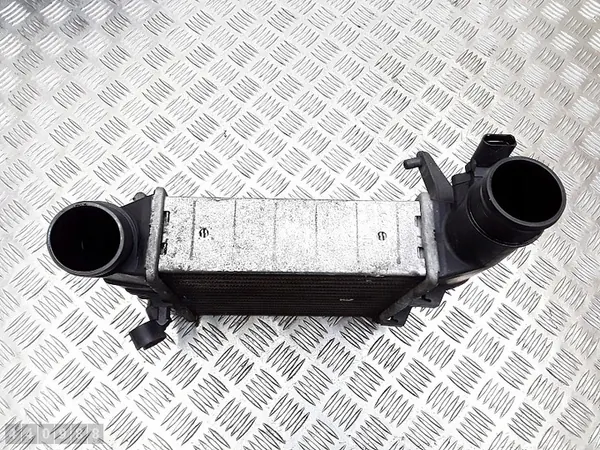 Radiador Audi A4 2005 2000tdi 8e0145805aa image 3