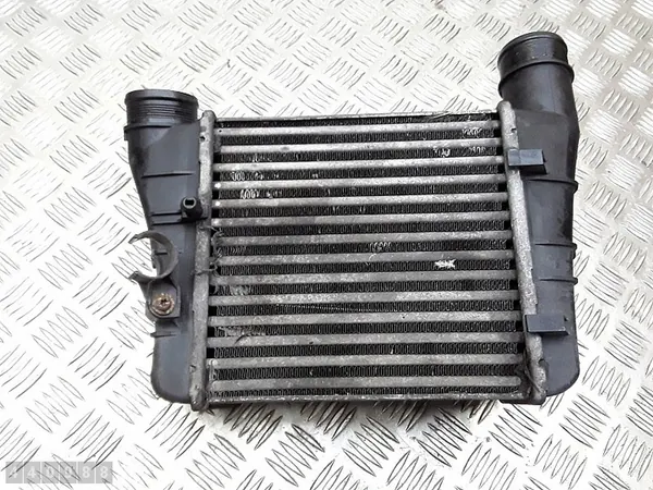 Radiador Audi A4 2005 2000tdi 8e0145805aa image 4