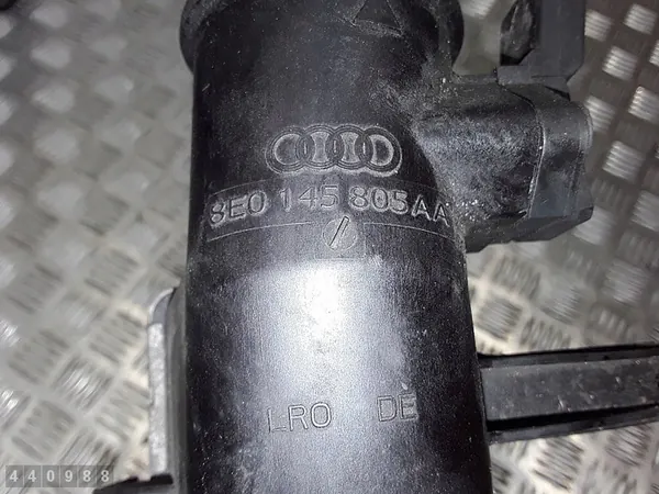 Radiador Audi A4 2005 2000tdi 8e0145805aa image 5