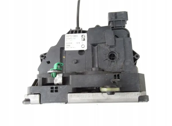 Fiat Türschloss vorne links 55701963 image 2
