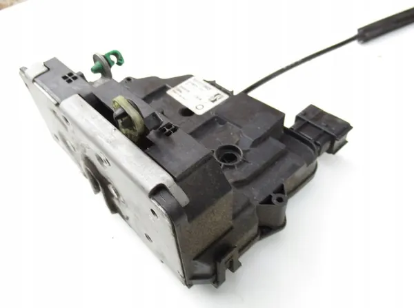 Fiat Türschloss vorne links 55701963 image 3