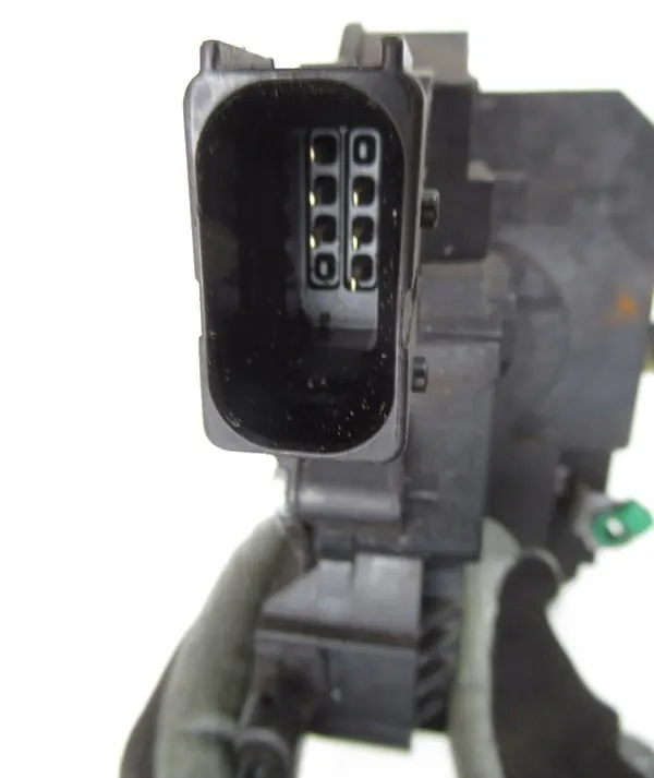 Fiat Türschloss vorne links 55701963 image 5