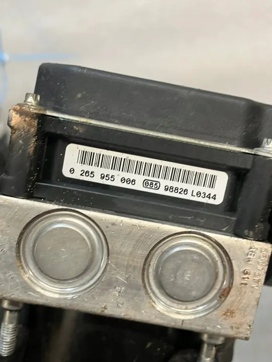 ABS-pumppu OEM 6R0614517AD VW Skoda Seat Audi image 3
