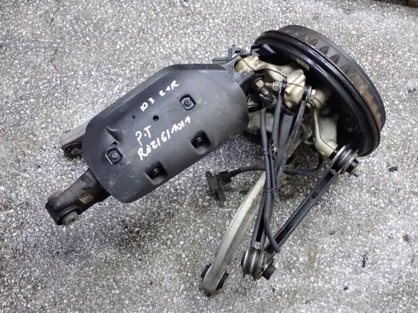 OEM 1EA505436M takaoikea jousitusvarsi Cupra Bornille image 5