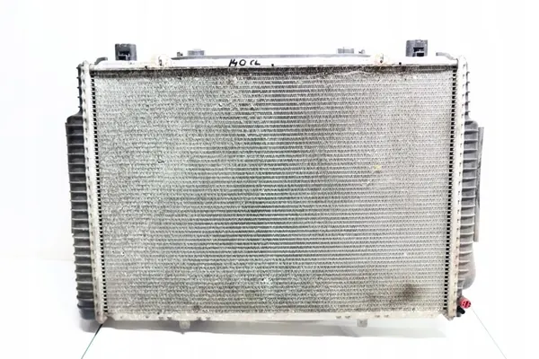 Original Vattenkylare Mercedes W140 1405001403 image 2