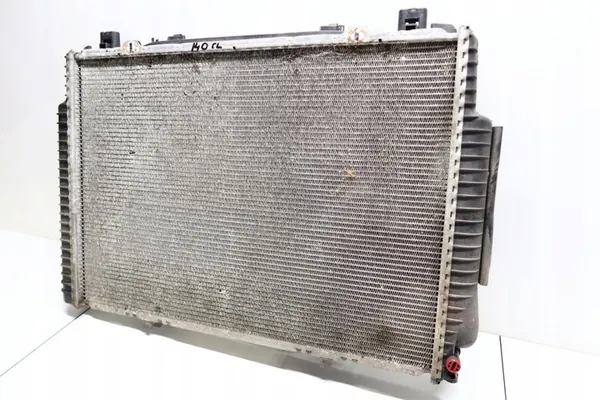 Original Vattenkylare Mercedes W140 1405001403 image 5