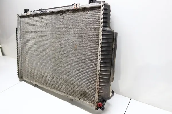 Original Vattenkylare Mercedes W140 1405001403 image 6