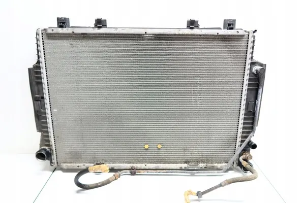 Original Vattenkylare Mercedes W140 1405001403 image 9