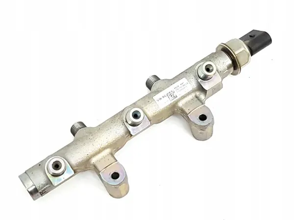 Rail d'injection Audi A4/A5/Q7 3.0 TDI OEM 059130089CS image 2