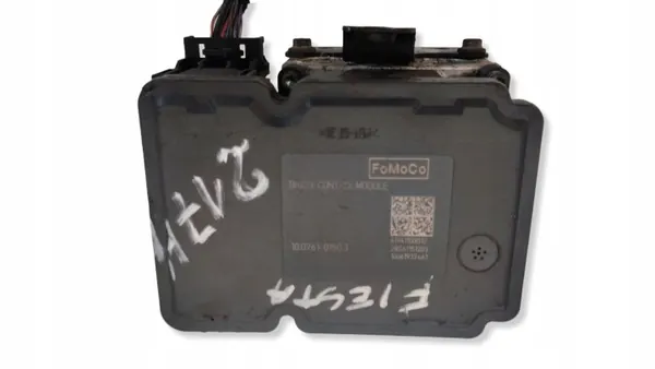 Pompe ABS OEM AV59-2C405-GB pour Ford Fiesta VII image 2
