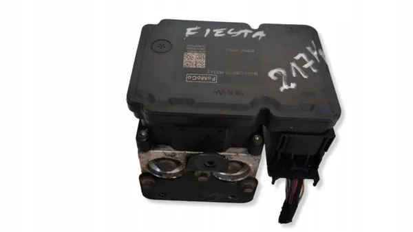 Pompe ABS OEM AV59-2C405-GB pour Ford Fiesta VII image 3
