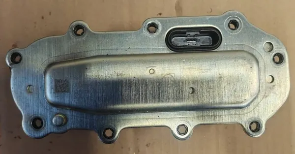 Actionneur de changement de vitesse ZF Traxon 0501.301.353 image 2