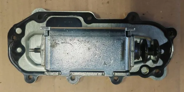 Actionneur de changement de vitesse ZF Traxon 0501.301.353 image 3