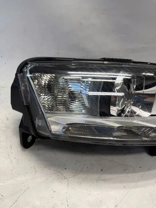 Audi A6 S6 C6 2009 Bi Xenon Rechtes Scheinwerfer 4F0941004 image 2