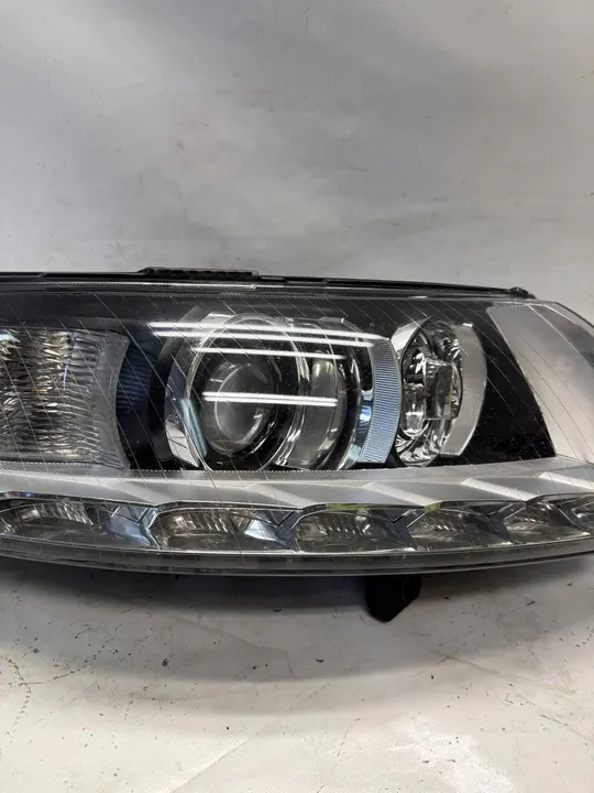 Audi A6 S6 C6 2009 Bi Xenon Rechtes Scheinwerfer 4F0941004 image 3