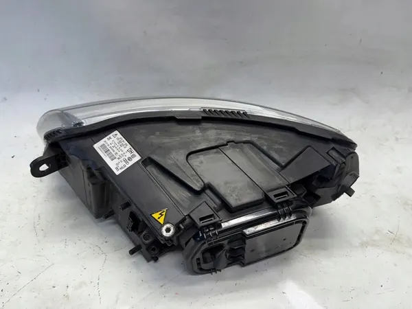 Audi A6 S6 C6 2009 Bi Xenon Rechtes Scheinwerfer 4F0941004 image 6