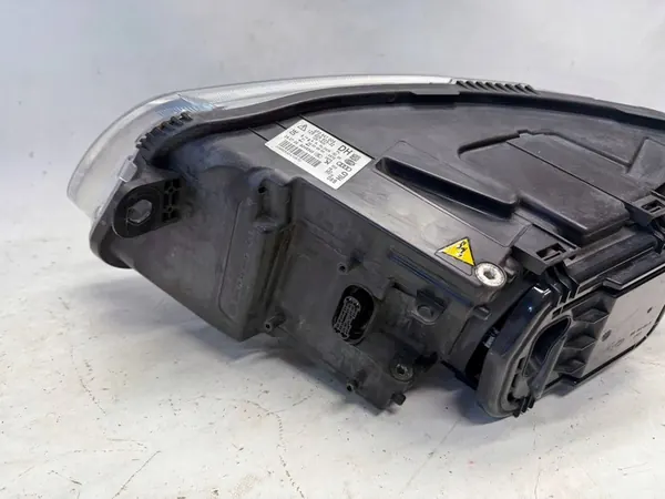 Audi A6 S6 C6 2009 Bi Xenon Rechtes Scheinwerfer 4F0941004 image 8