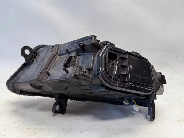 Audi A6 S6 C6 2009 Bi Xenon Rechtes Scheinwerfer 4F0941004 image 9