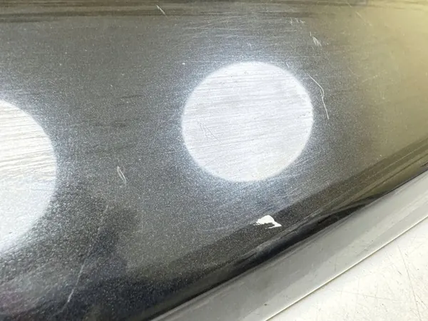 Spoiler do porta-malas TOYOTA URBAN CRUISER (_P1_) image 2