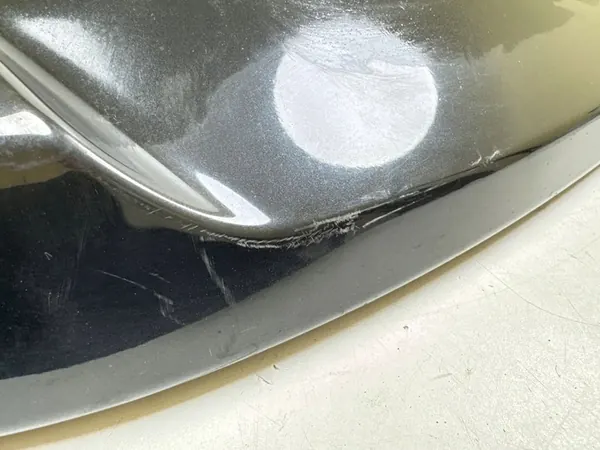 Spoiler do porta-malas TOYOTA URBAN CRUISER (_P1_) image 3