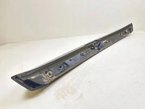 Spoiler do porta-malas TOYOTA URBAN CRUISER (_P1_) image 4