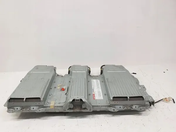 Lexus Akku OEM G9280-48010 RX 400h:lle 2003-2006 image 2