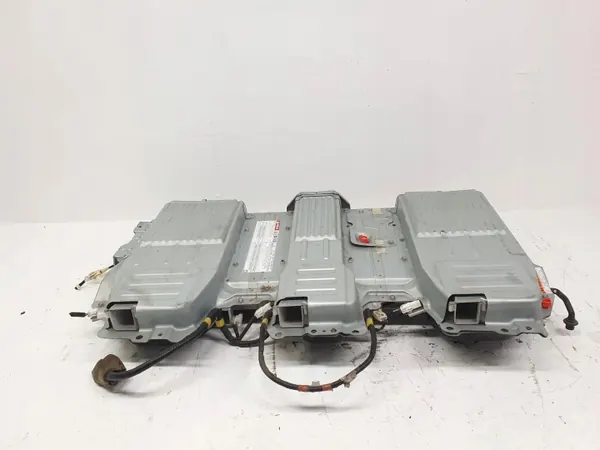 Lexus Akku OEM G9280-48010 RX 400h:lle 2003-2006 image 6