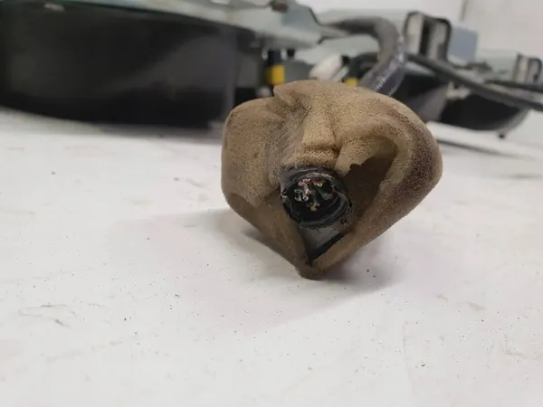 Lexus Akku OEM G9280-48010 RX 400h:lle 2003-2006 image 7