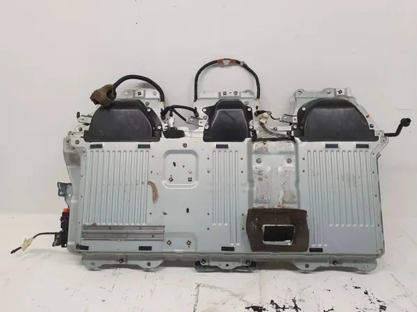 Lexus Akku OEM G9280-48010 RX 400h:lle 2003-2006 image 8