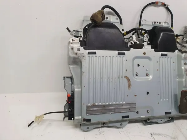 Lexus Akku OEM G9280-48010 RX 400h:lle 2003-2006 image 9