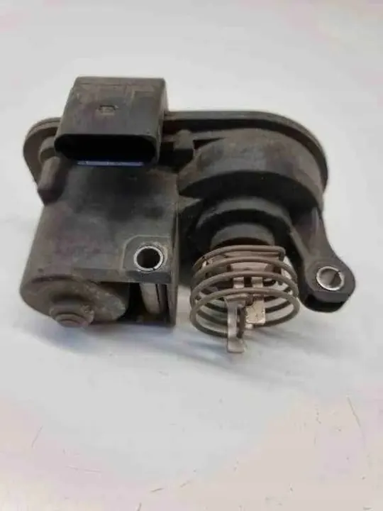 Land Rover Klepmotor OEM M8D29F646AC - Gebruikt image 3