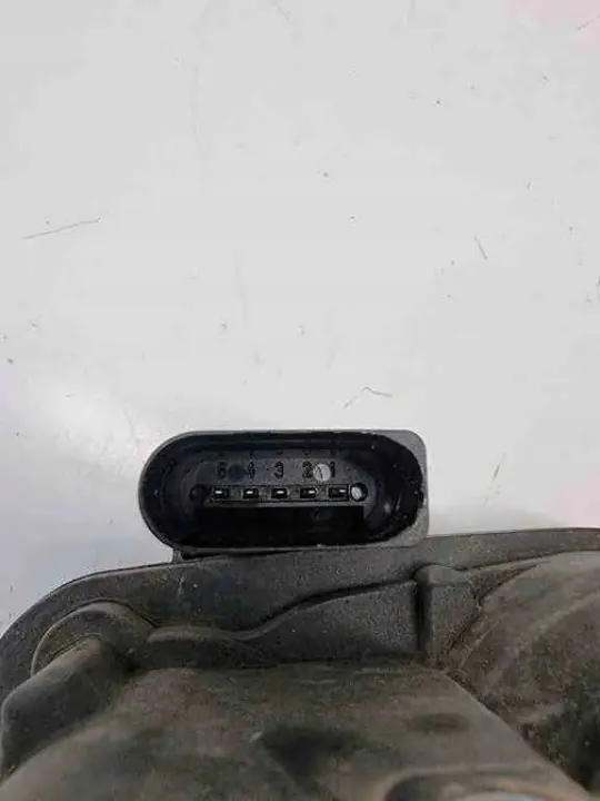 Land Rover Klepmotor OEM M8D29F646AC - Gebruikt image 4
