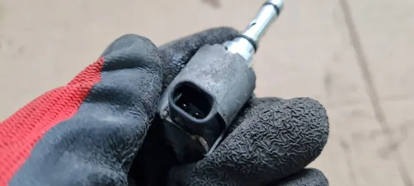 Oliedrukregelklep OEM 06K115243G voor Audi image 5