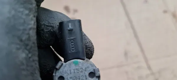 Oliedrukregelklep OEM 06K115243G voor Audi image 9