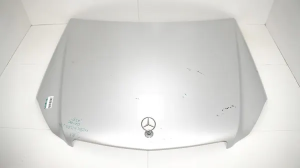 Moottorikansi OEM 360151290 Mercedes W204 2011-2014 image 2