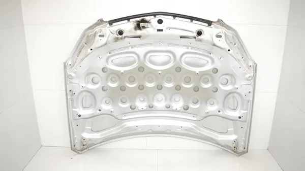 Moottorikansi OEM 360151290 Mercedes W204 2011-2014 image 10