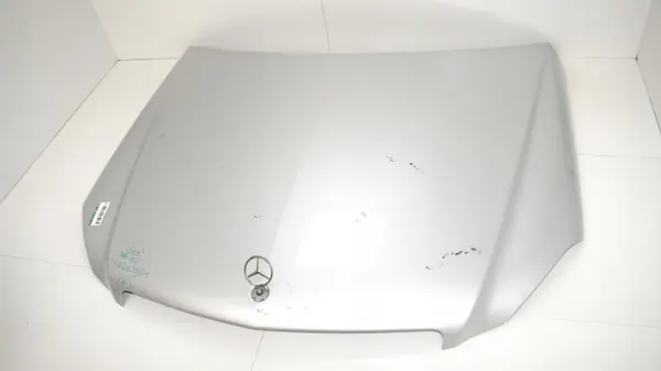 Moottorikansi OEM 360151290 Mercedes W204 2011-2014 image 3